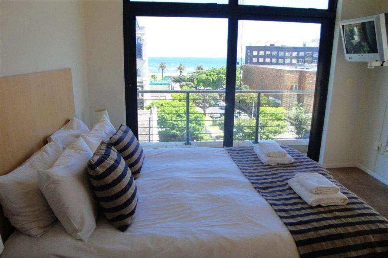 Atlantic Views 5 Apartamento Cidade Do Cabo Exterior foto