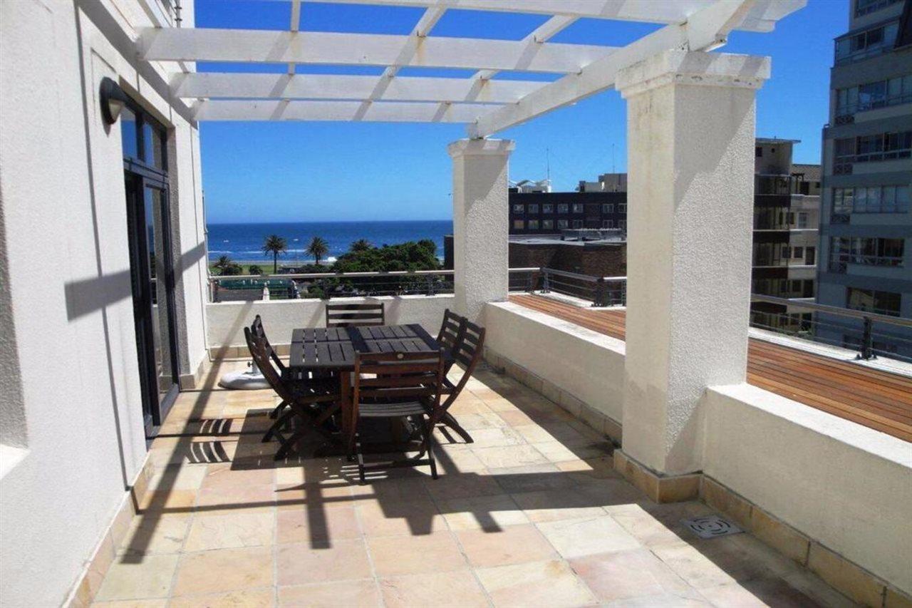 Atlantic Views 5 Apartamento Cidade Do Cabo Exterior foto