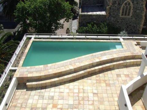 Atlantic Views 5 Apartamento Cidade Do Cabo Exterior foto
