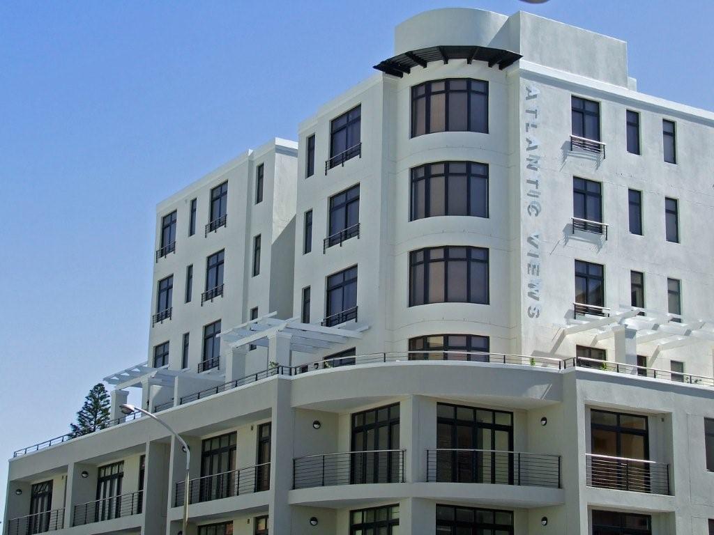 Atlantic Views 5 Apartamento Cidade Do Cabo Exterior foto