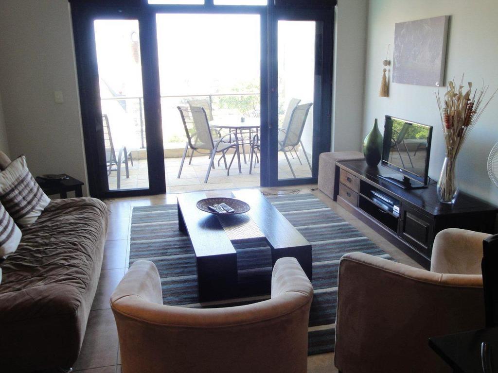Atlantic Views 5 Apartamento Cidade Do Cabo Exterior foto