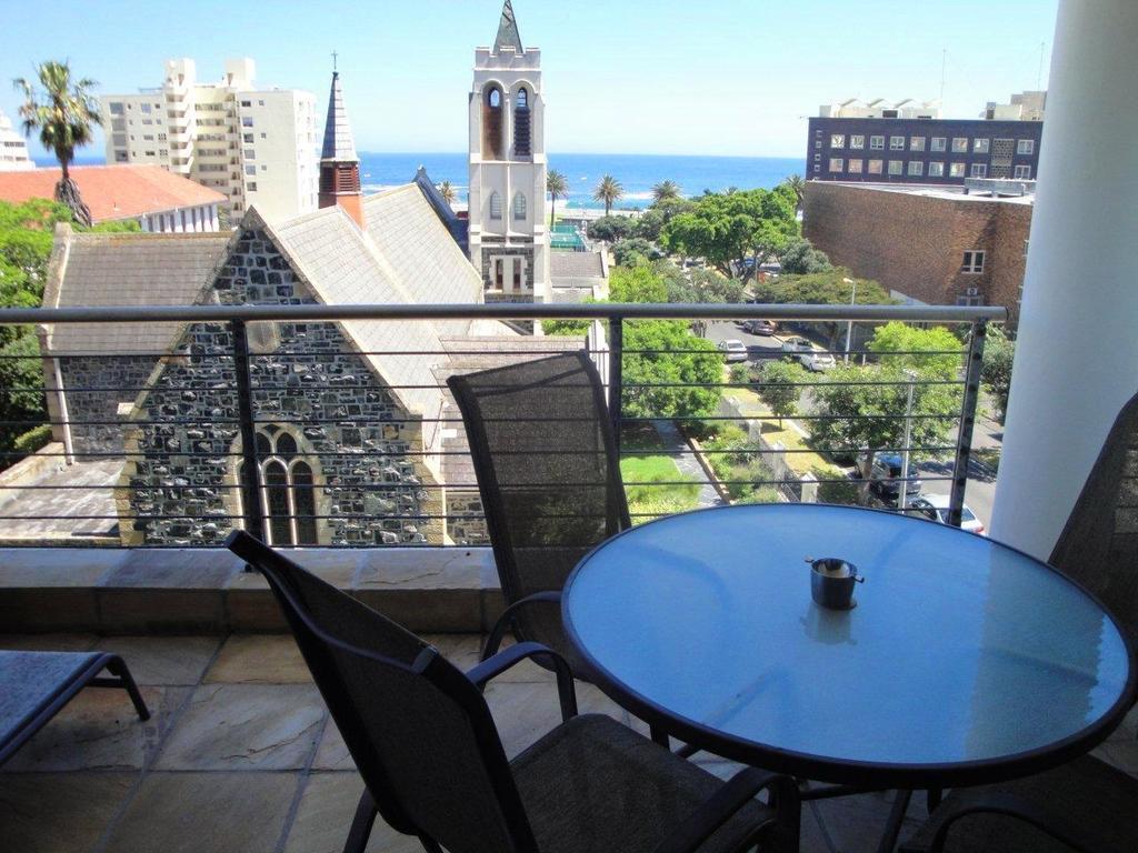 Atlantic Views 5 Apartamento Cidade Do Cabo Exterior foto